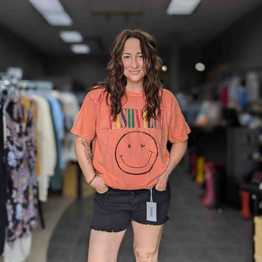 Nashville Smile