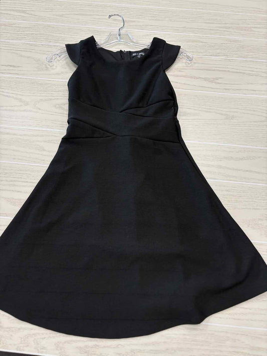Women's Size 12 Black Ava & Yelly Midi Dress