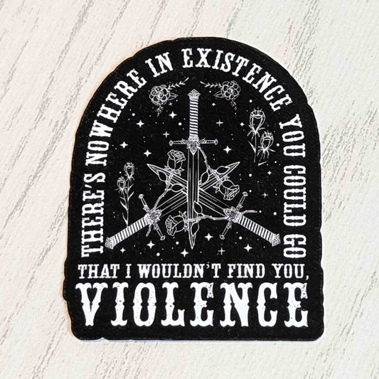 Violence