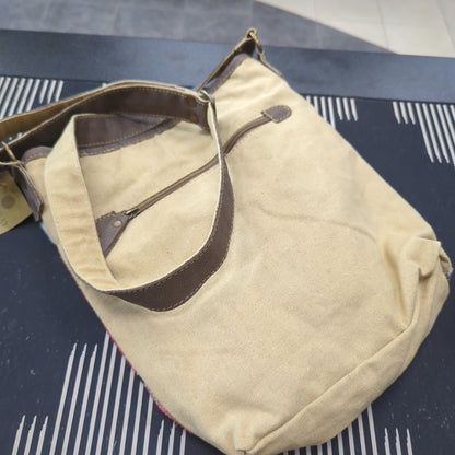 Clea Ray Pink Star Crossbody