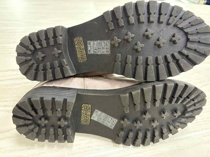 Women's W Shoe Size 7 Tan Blowfish Boot