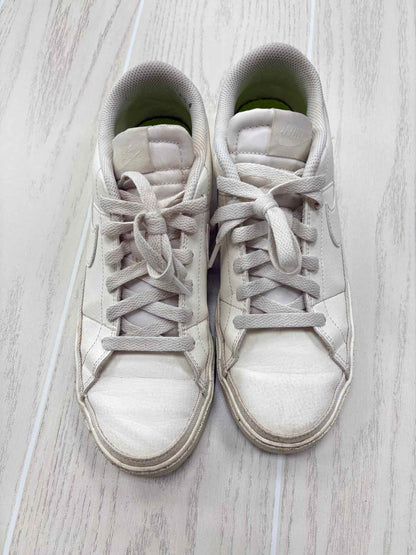 Women's W Shoe Size 9 Off White Nike Sneaker