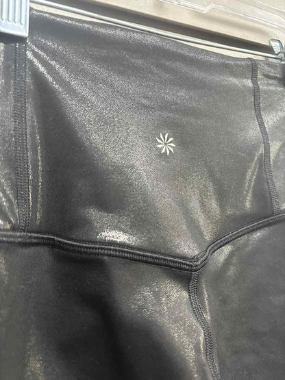 Women's Women Size XS Athleta Black Legging