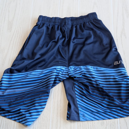Size L Nike Navy Shorts - Athletic