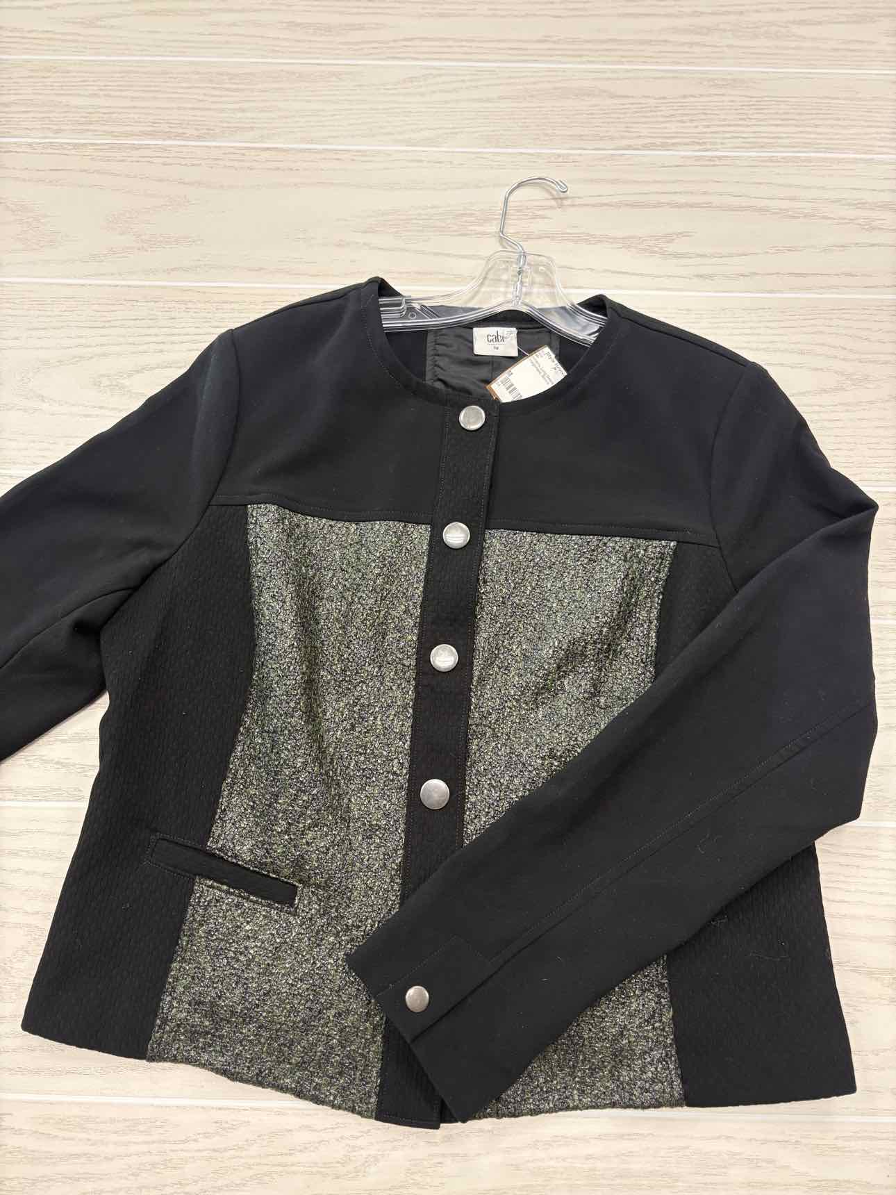 Women's Women Size M Cabi Long Sleeve Blazer