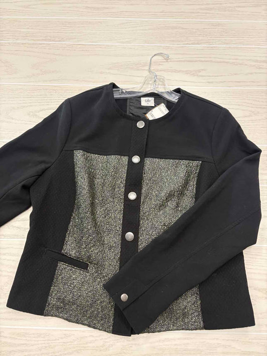 Women's Women Size M Cabi Long Sleeve Blazer