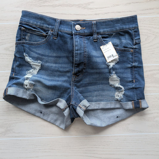 8 Express Denim Short