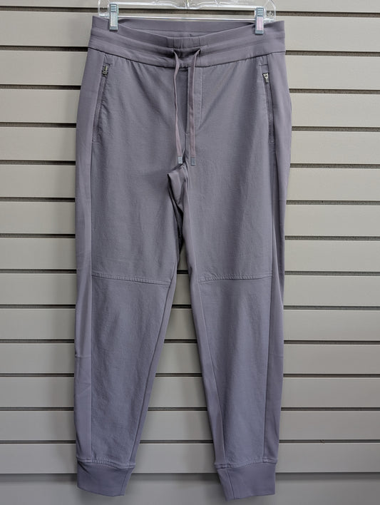 Women's Women Size 6 Athleta Purple Jogger