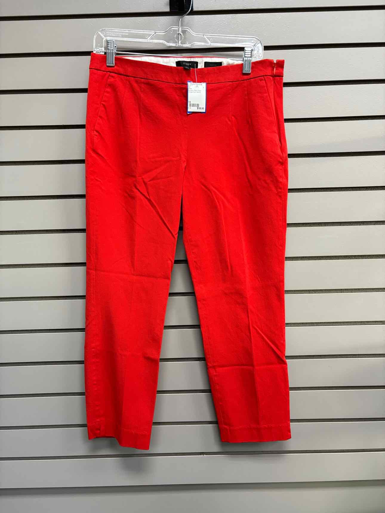 Wmn's Consignment - Pants