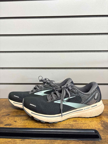 Women's W Shoe Size 9 Black Brooks Sneaker