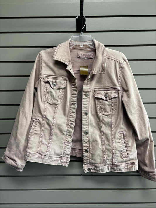 Women's Women Size L Maurices Mauve Jacket