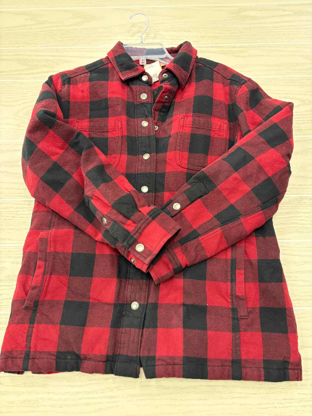 Wmn's Consignment - Outerwear