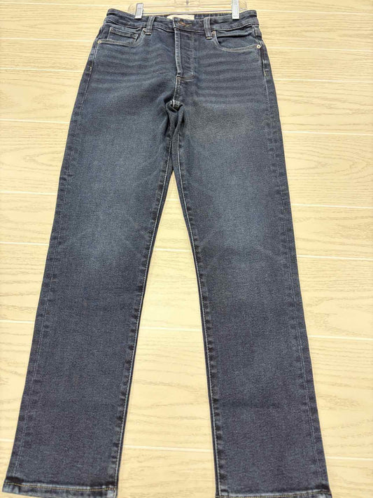 Women's Waist Size 26 Evereve Dark Blue Jean