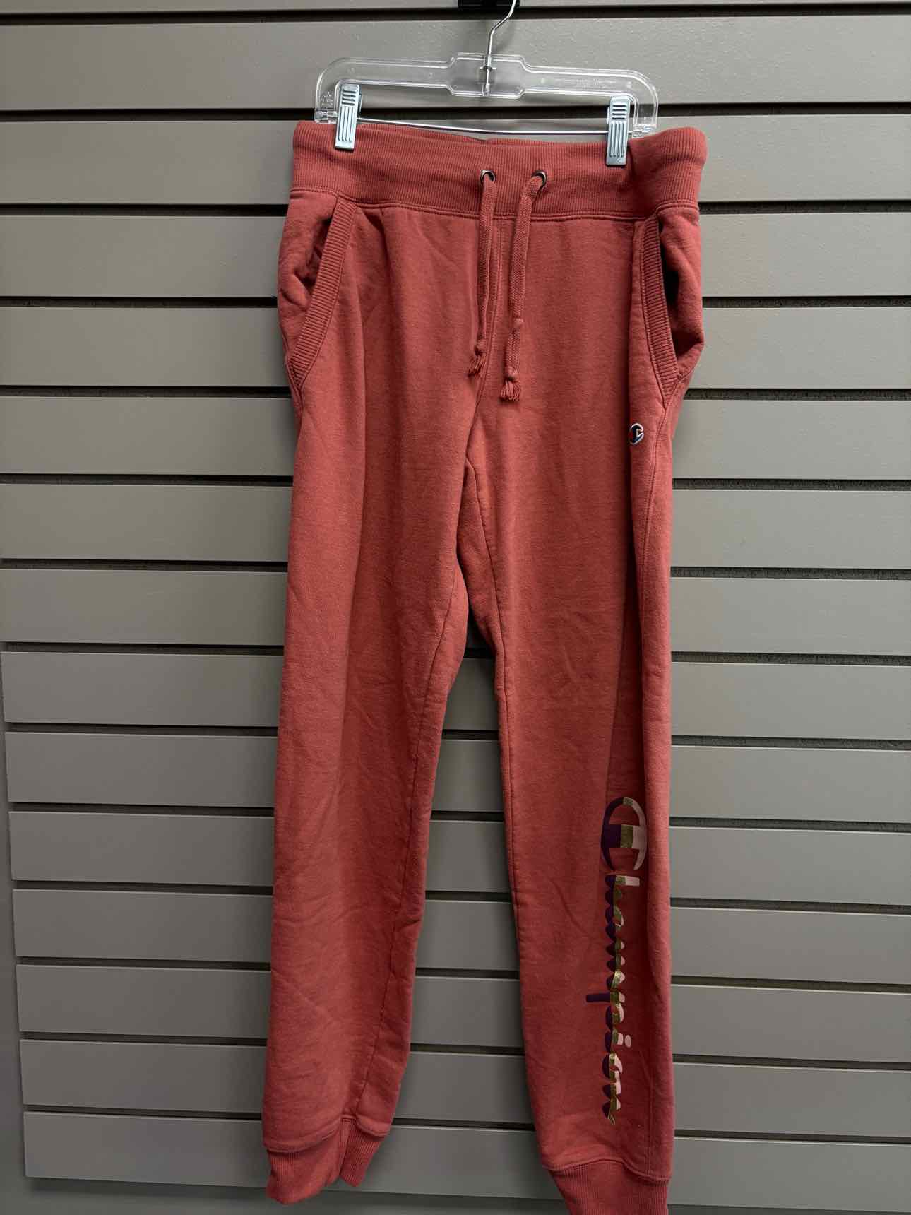 Women's Women Size S Champion Red Pant