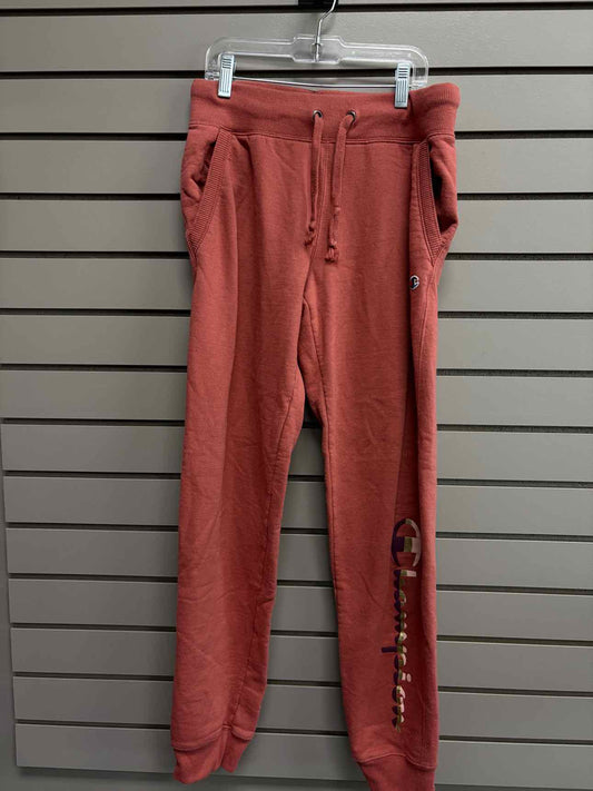 Women's Women Size S Champion Red Pant