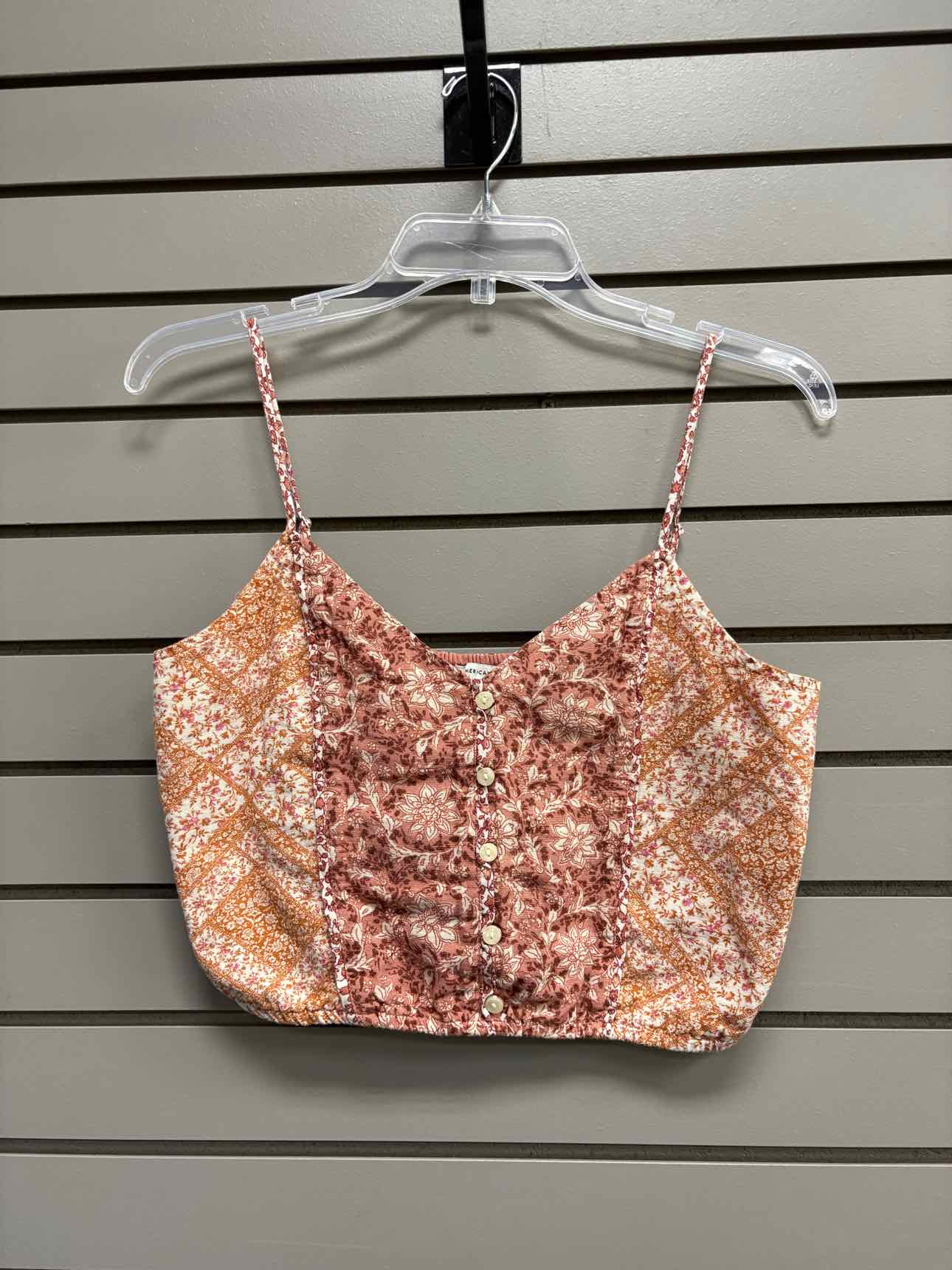 Wmn's Consignment - Tops