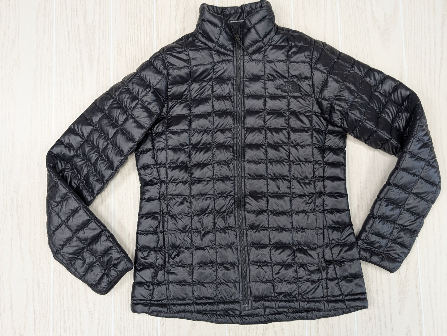 Women Size S the north face Black Jacket