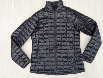Women Size S the north face Black Jacket