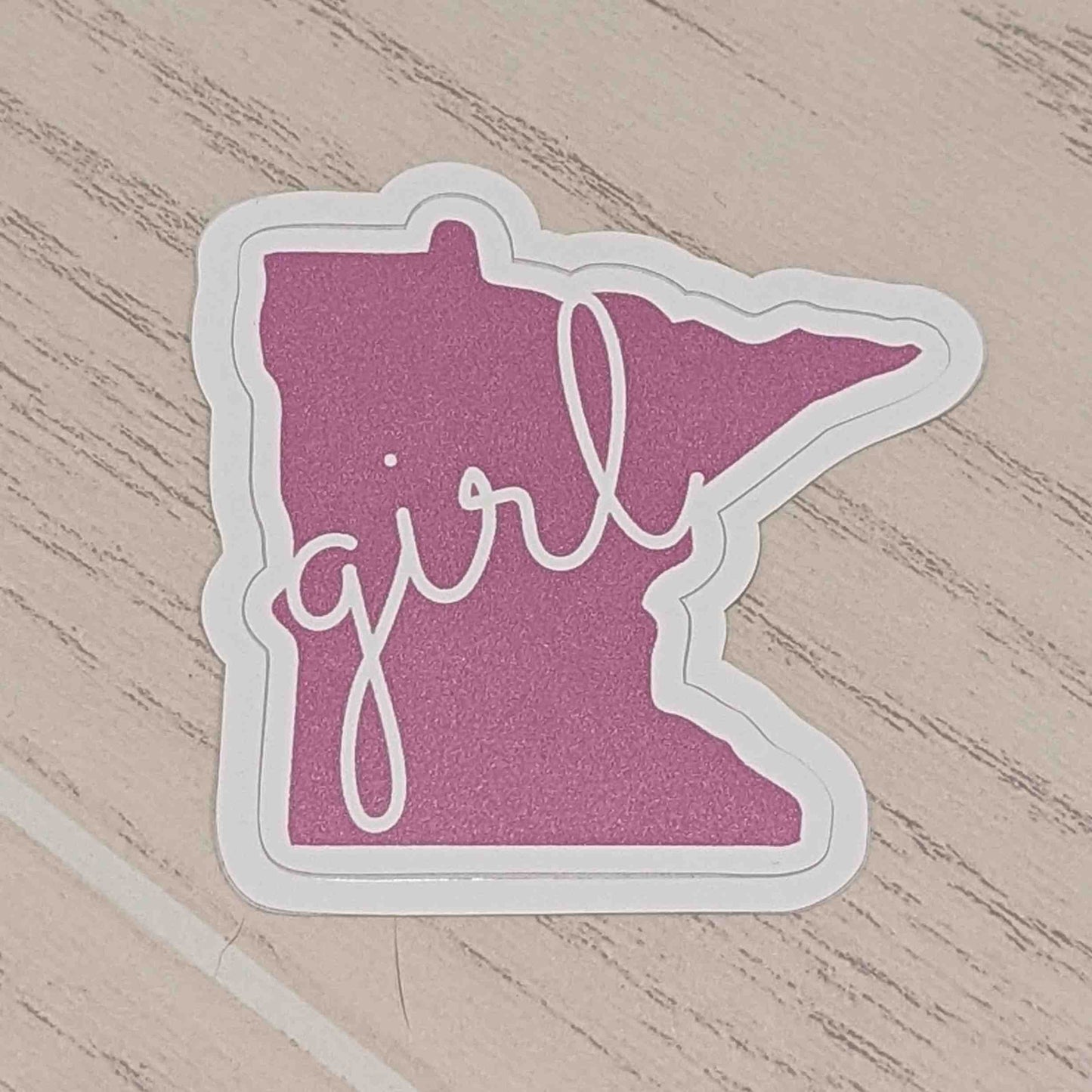 MN Girl