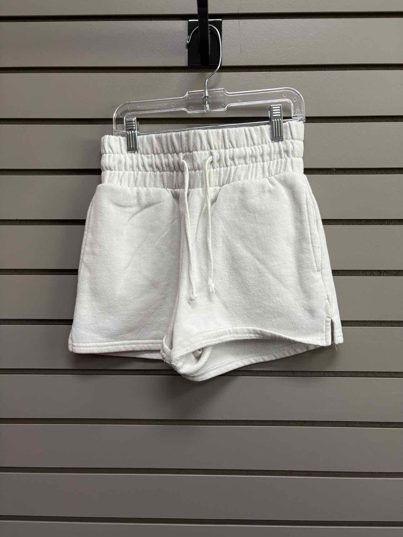 Women's Waist Size XXS Wild Fable White Short