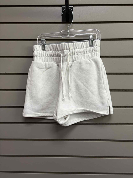 Women's Waist Size XXS Wild Fable White Short