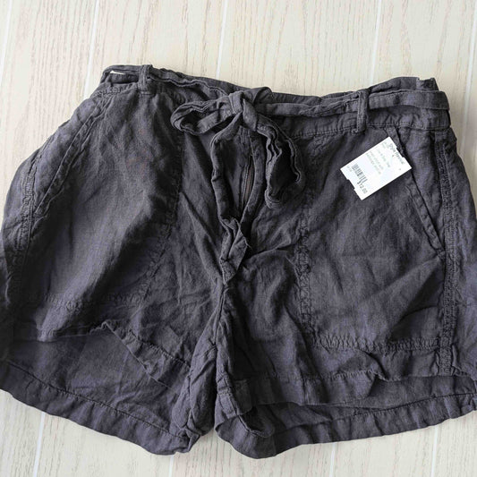 L Lou & Grey Gray Short