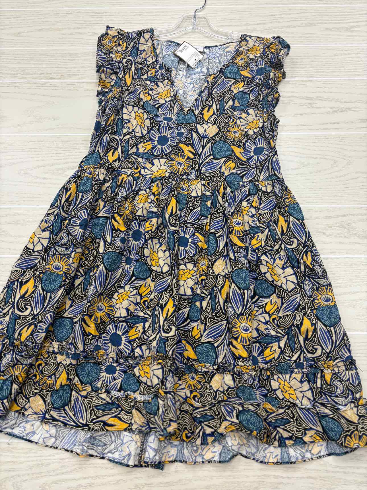 Wmn's Consignment - Dresses/Rompers