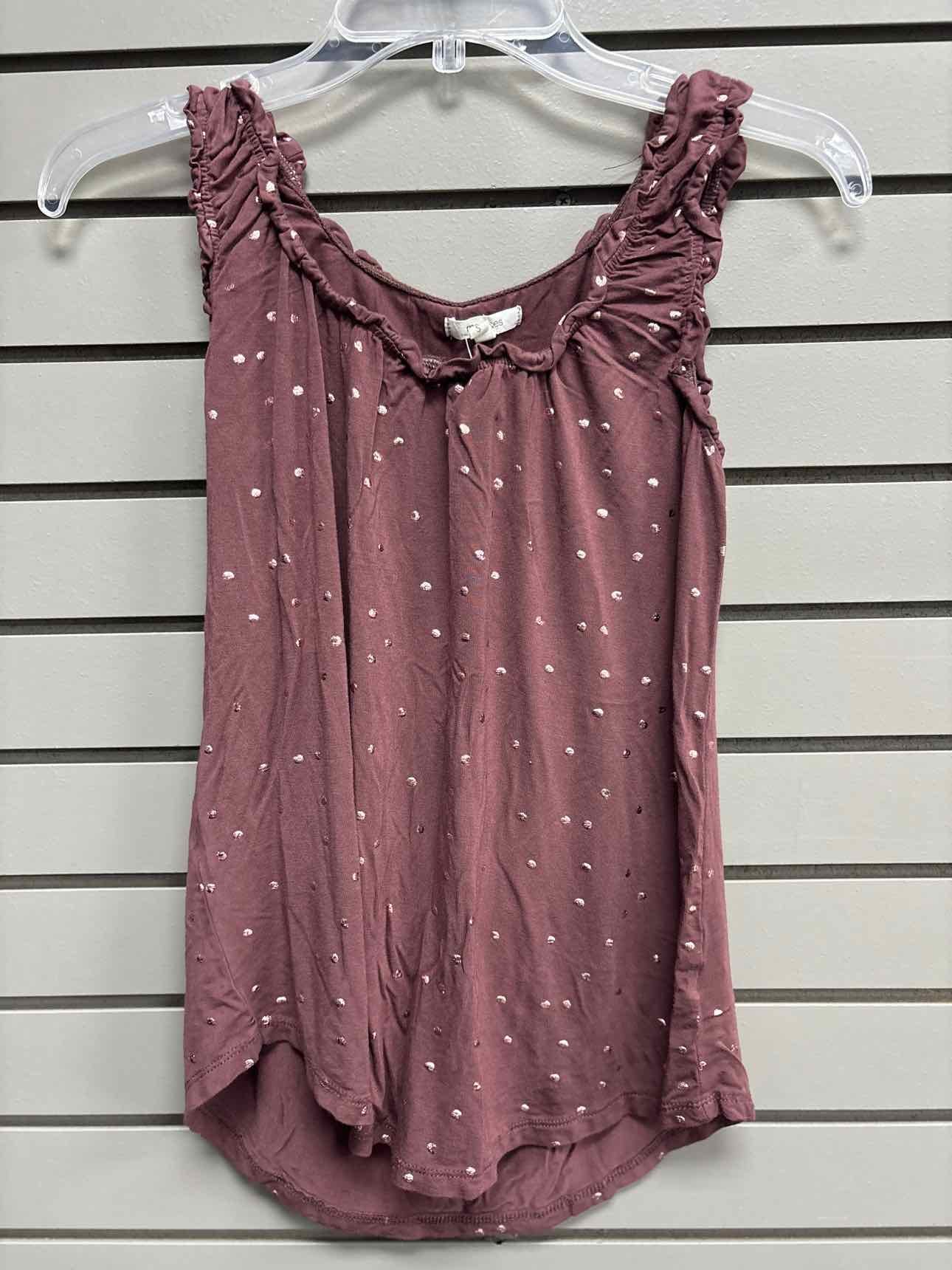 Wmn's Consignment - Tops