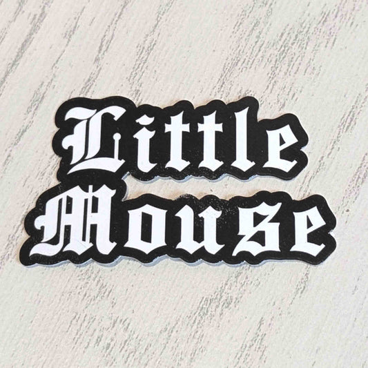 Little Mouse
