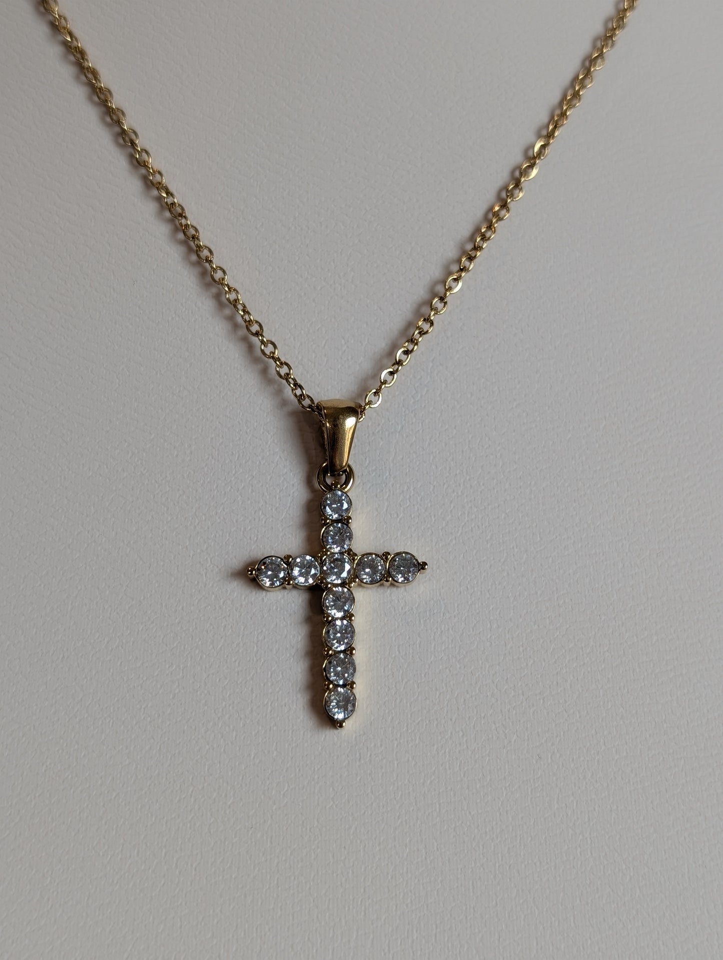 Classic Cross