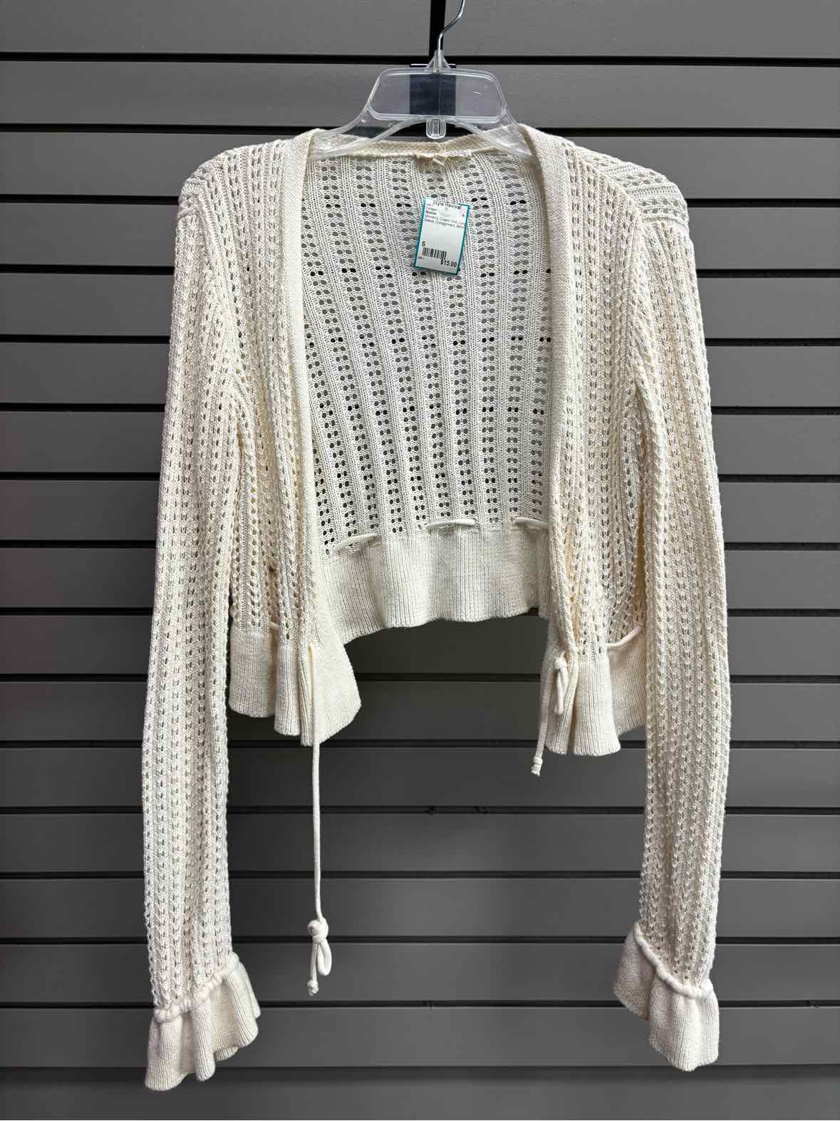 Wmn's Consignment - Tops