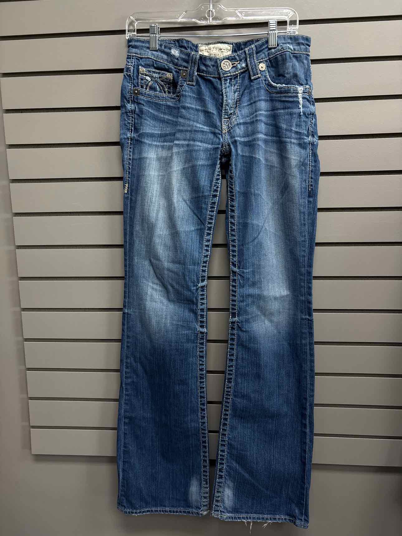Wmn's Consignment - Jeans