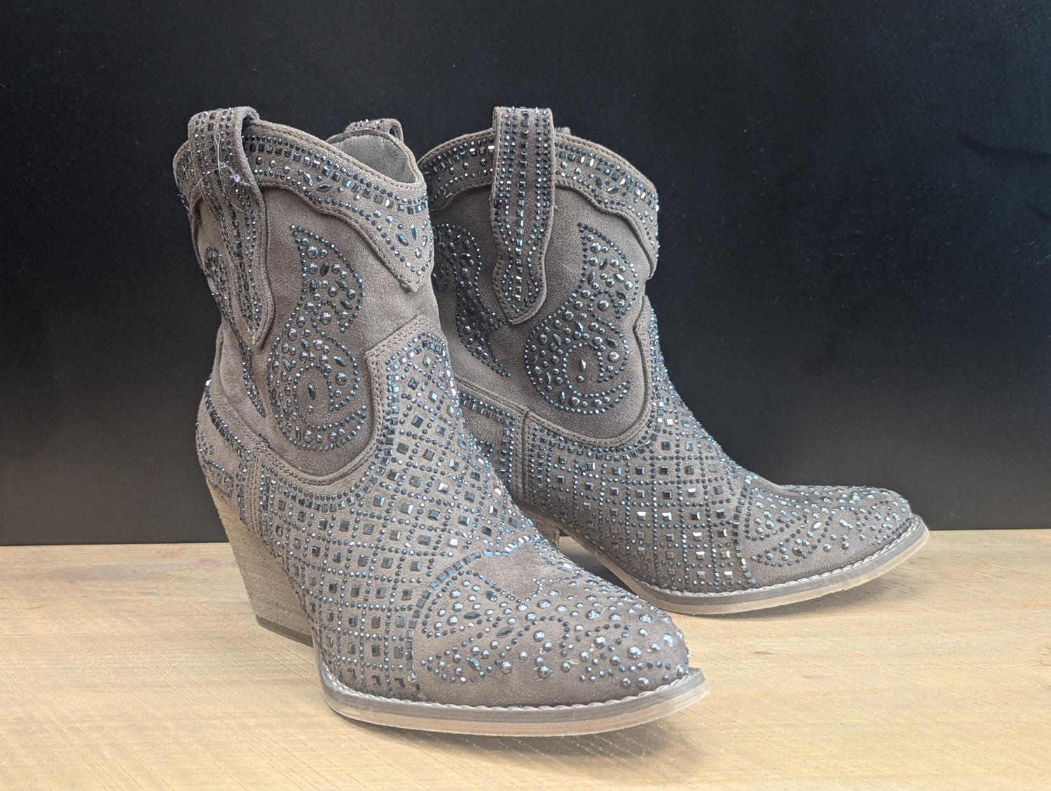 Designer Shoes