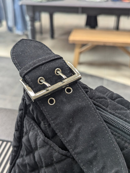 Black Vera Bradley Purse