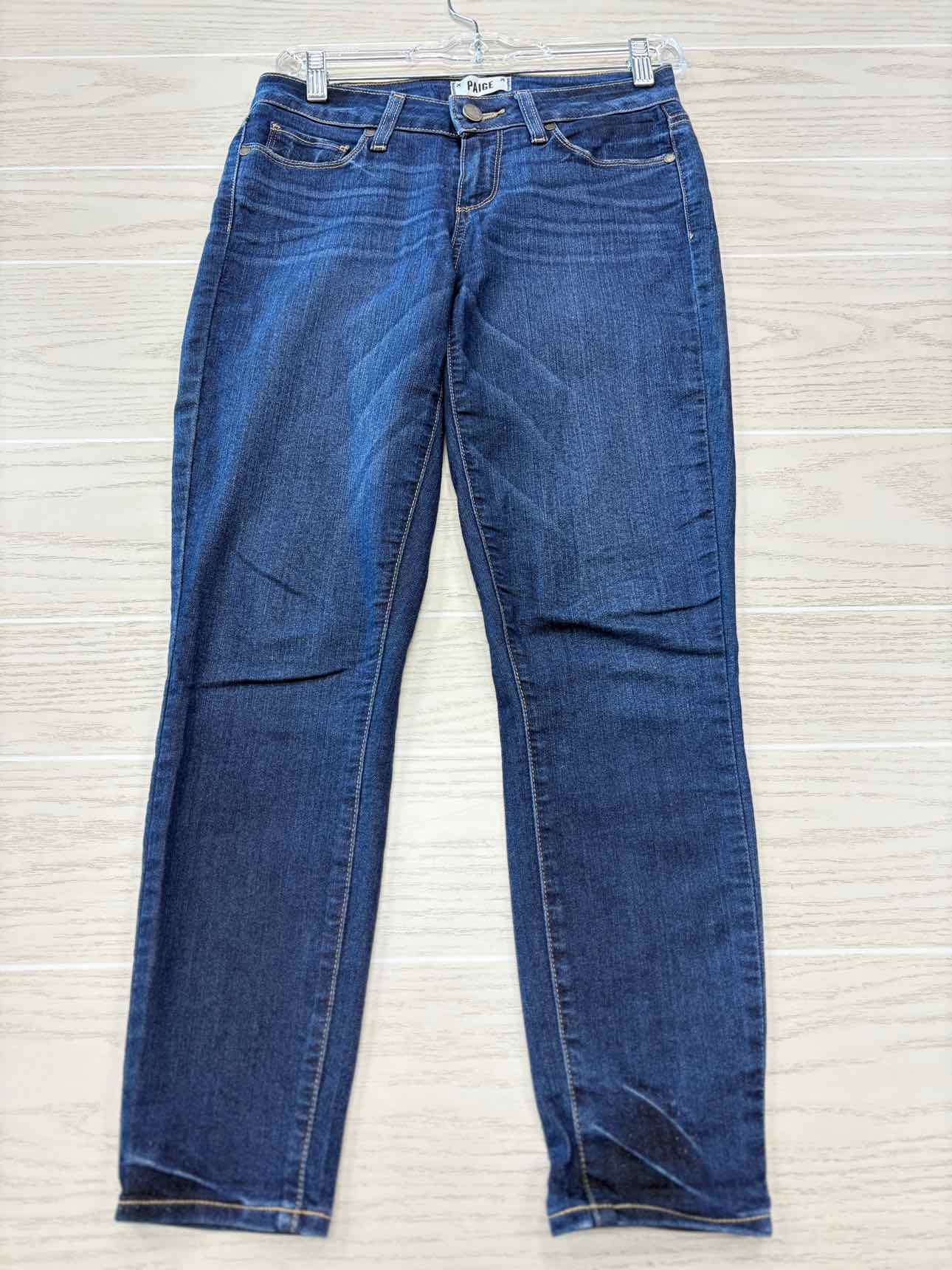 Women's Waist Size 26 Paige Denim Jean