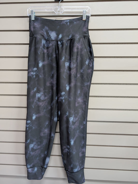Women's Women Size M Old Navy Navy Jogger