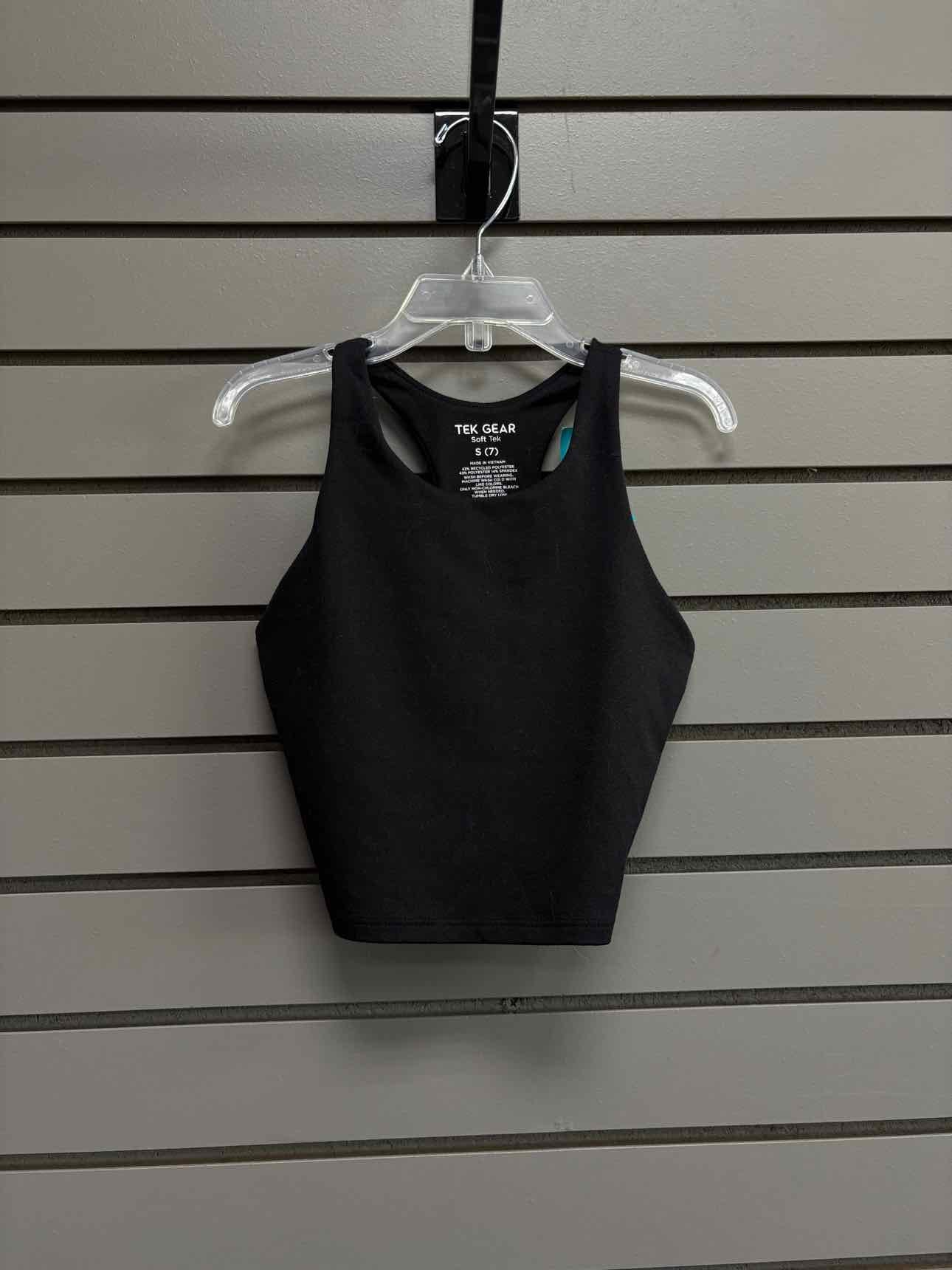 Girls Consignment - Tops