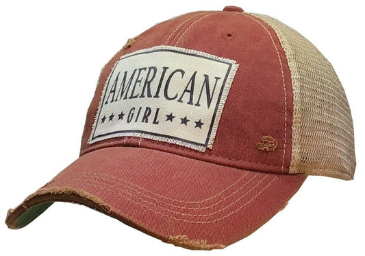 American Girl