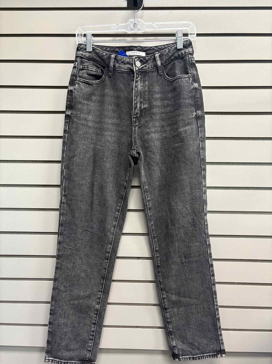 Women's Waist Size 25 Pacsun Black Jean