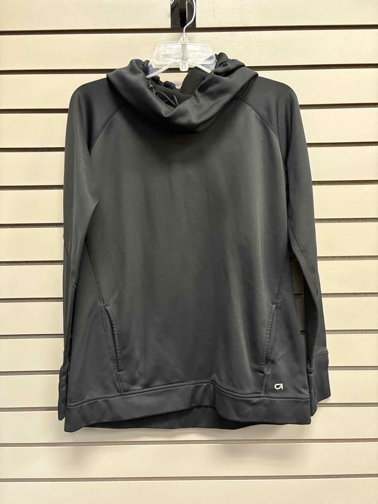 Women's Women Size S Black GAP Long Sleeve Sweatshirt