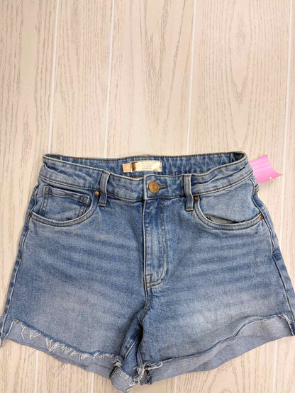 Women's Waist Size 0 KUT Blue Short