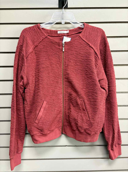 Women's Women Size L Redhaunte Red Jacket