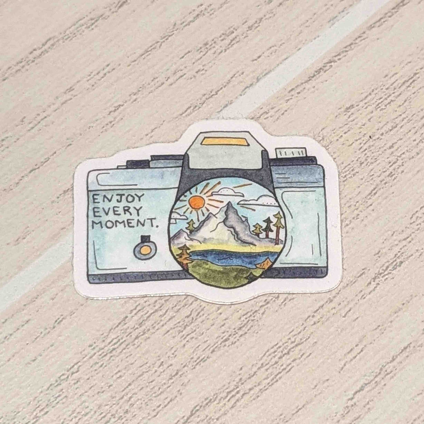 Camera - Mini