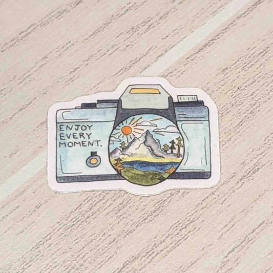 Camera - Mini