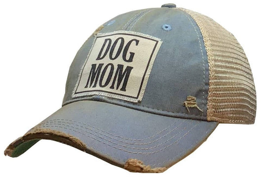 Dog Mom