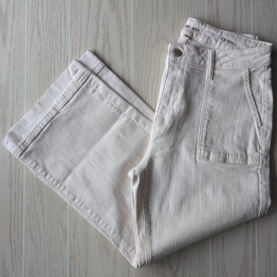 Wmn's Consignment - Jeans