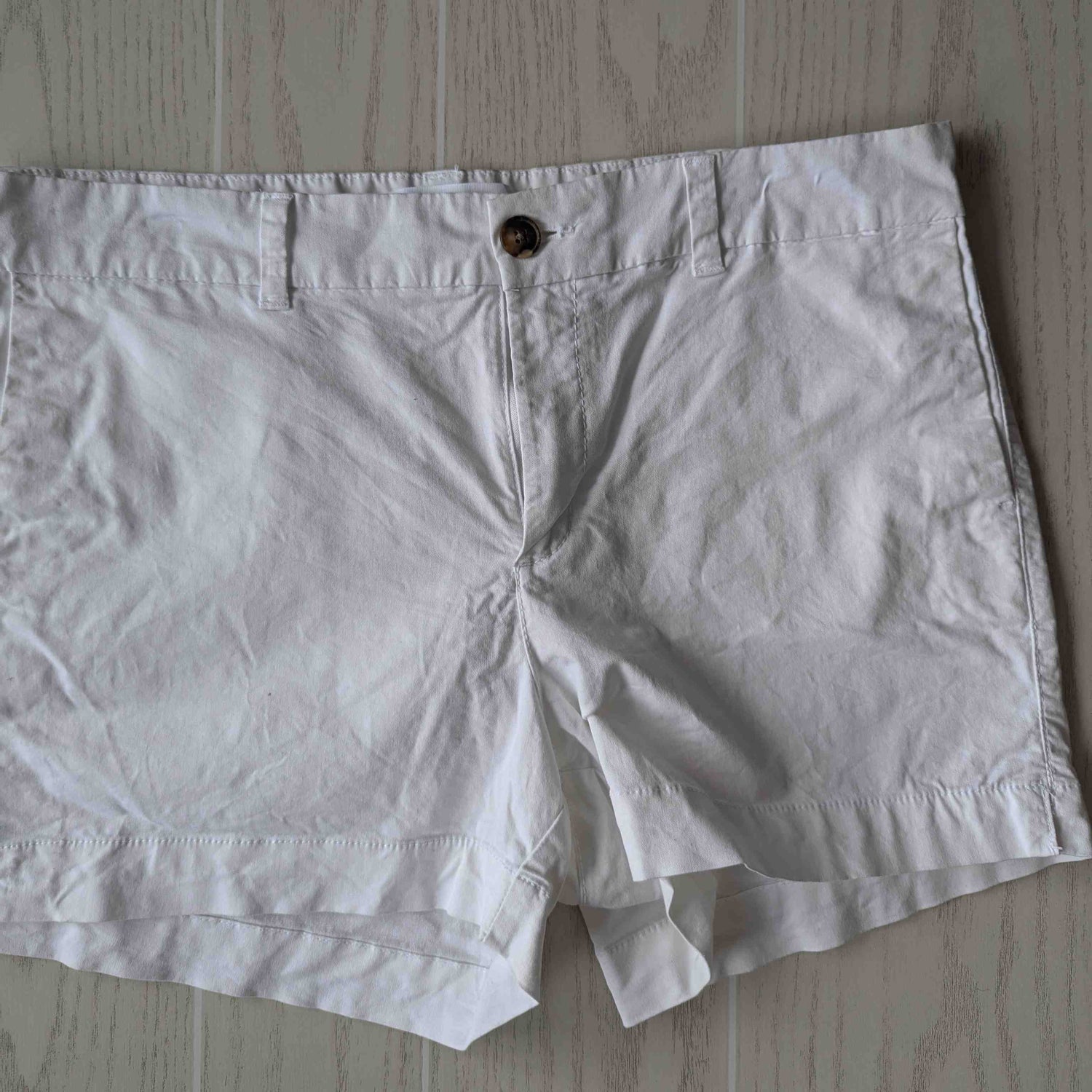 Wmn's Consignment - Shorts