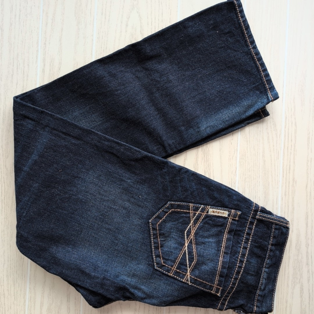 Men's Mens Size 34 32 Cinch Blue Denim Casual Jean