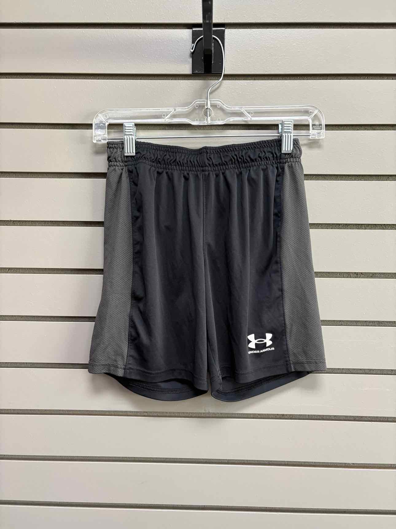 Boy's Child Size L Black Short