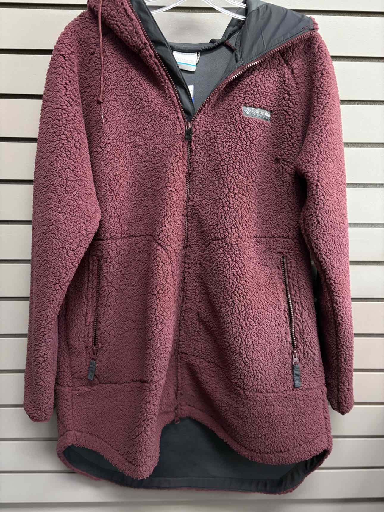 Women's Women Size XL Columbia Winter Jacket